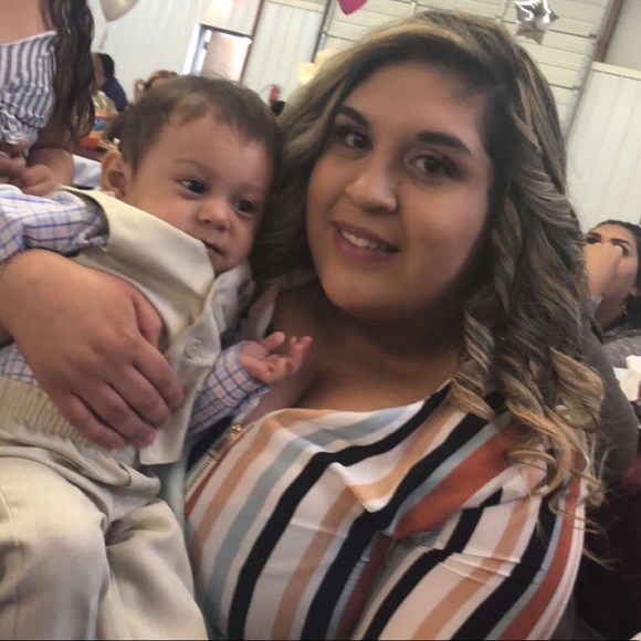 Meet your Posher, Kiana - Picture 1 of 1